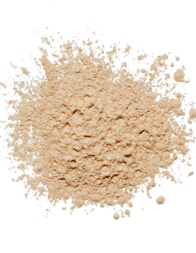 Sunscreen powder