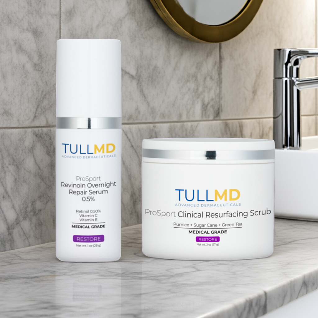 Smooth Skin Bundle