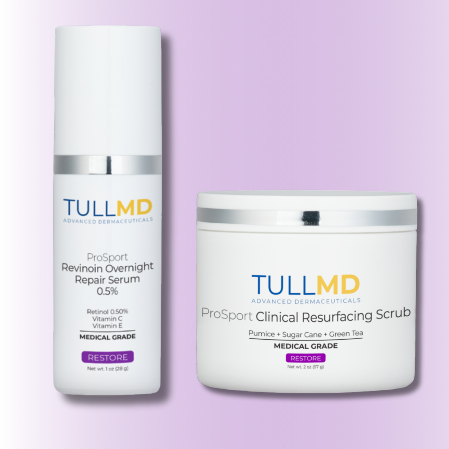 Smooth Skin Bundle