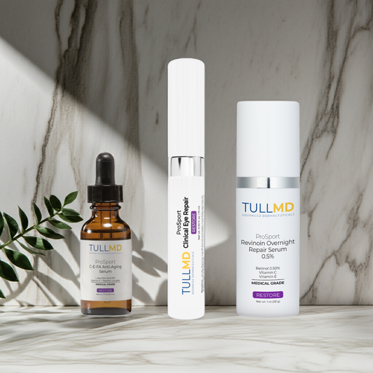 Age Defense Renewal System – Advanced Anti-Aging Skincare