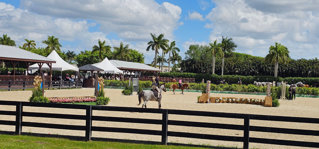 Spring Skincare Reset: Transition Your Routine for Warmer Weather (Equestrian Guide)