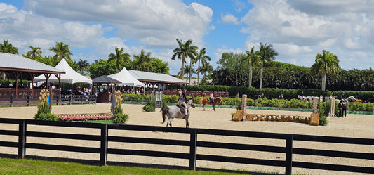 Spring Skincare Reset: Transition Your Routine for Warmer Weather (Equestrian Guide)