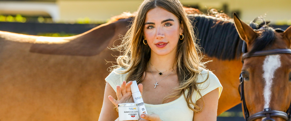 June is Acne Awareness Month: Understanding Acne and How to Treat It Effectively