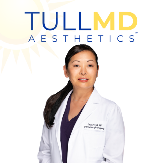 Introducing Tull MD Aesthetics: Personalized Aesthetic Care, Elevated