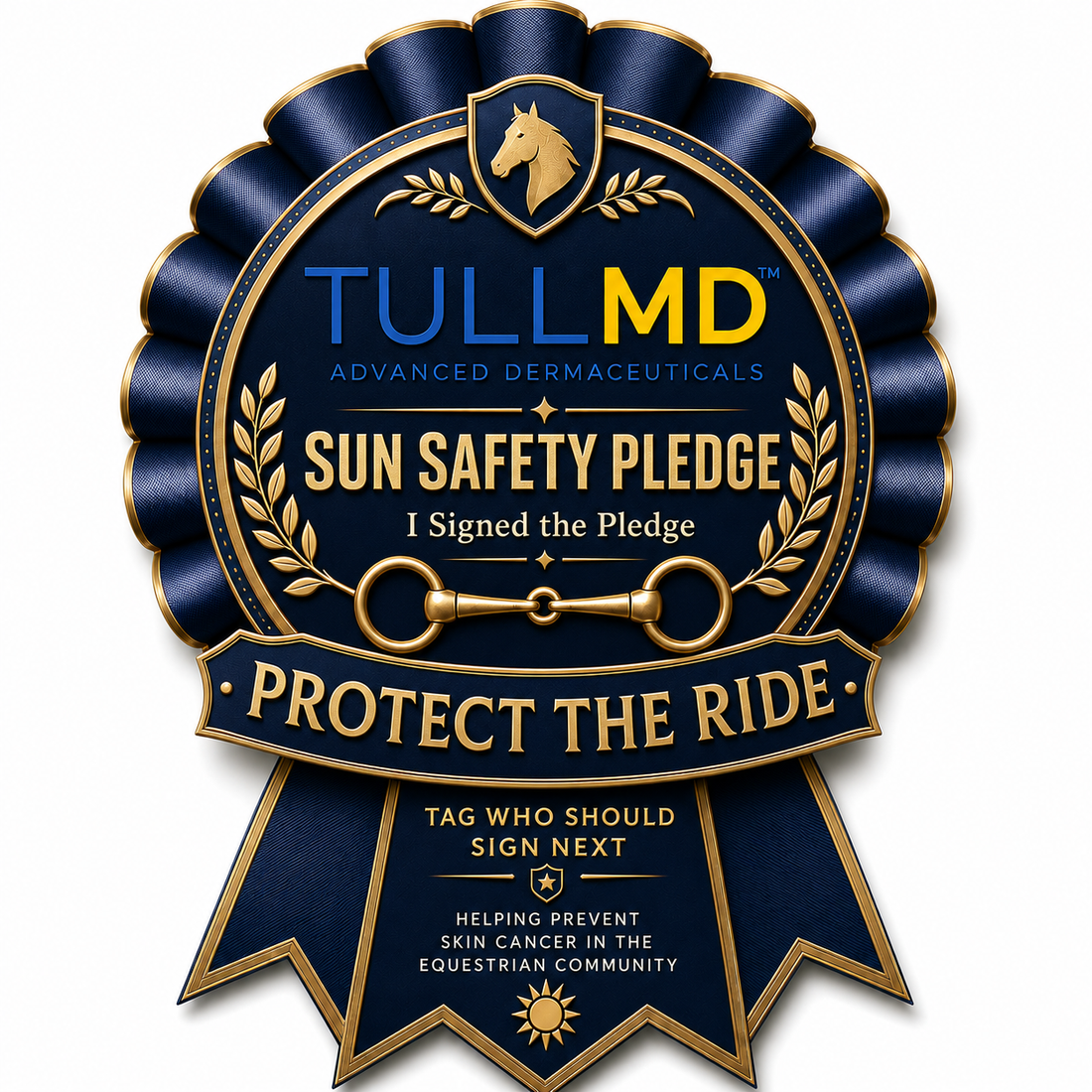 Tull MD Celebrates Two Years of Purpose-Driven Skincare for the Equestrian Community