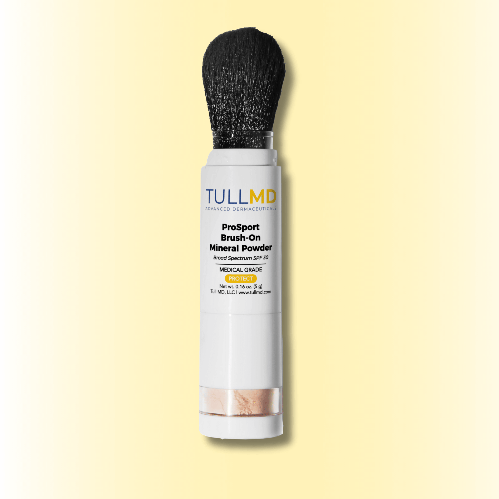 ProSport Brush-On Mineral Powder