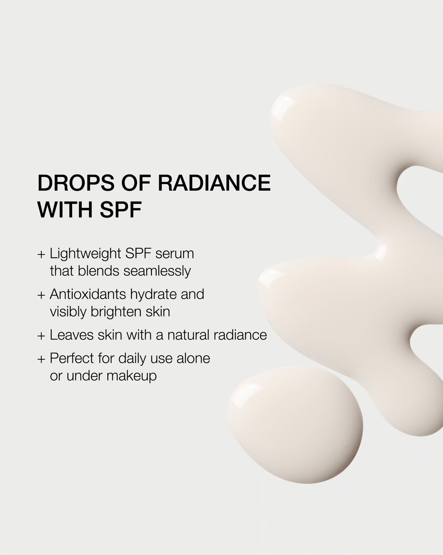 Smooth Mineral Defense Fluid SPF 50