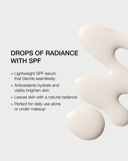 Smooth Mineral Defense Fluid SPF 50