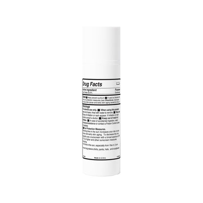 Tinted Matte Defense Mineral Sunscreen SPF 50