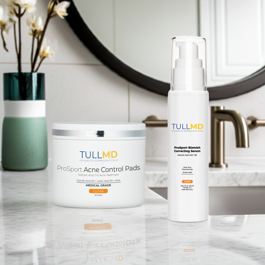 Acne Control Bundle