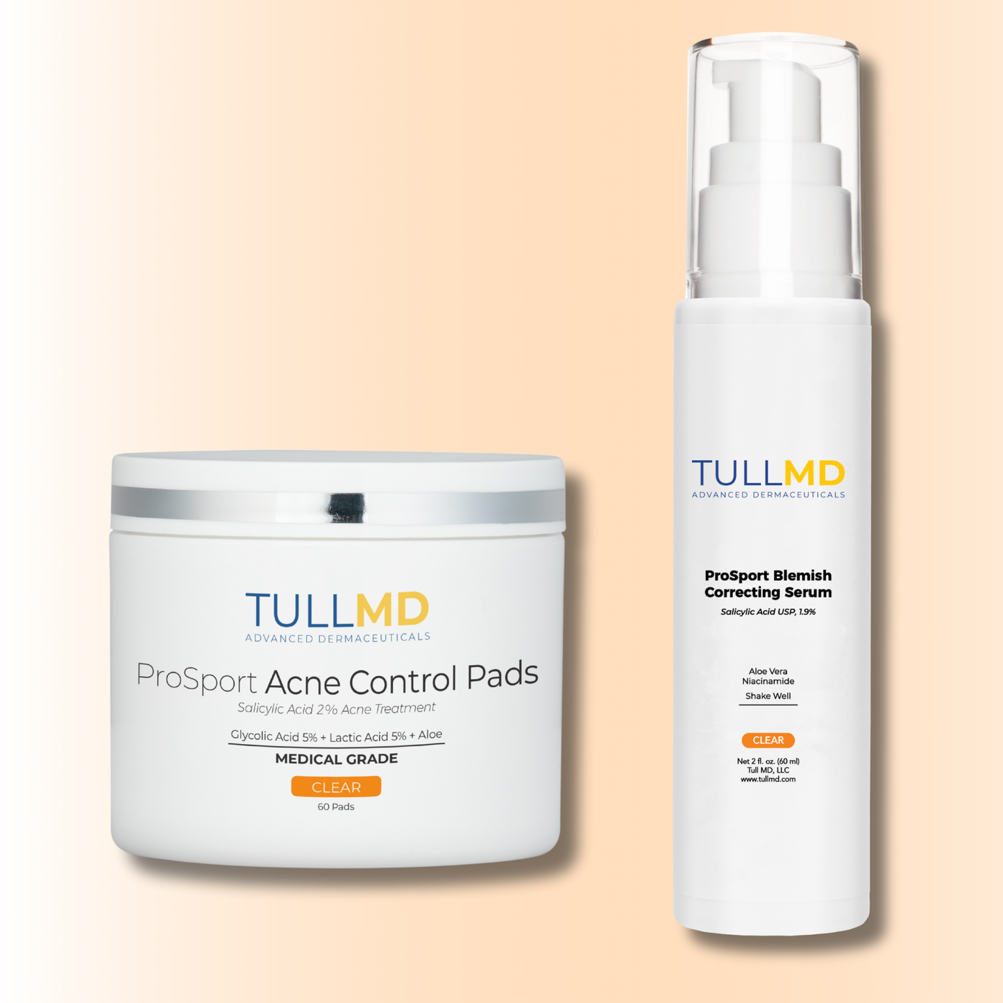 Acne Control Bundle
