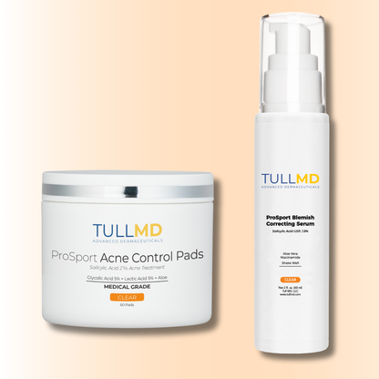 Acne Control Bundle