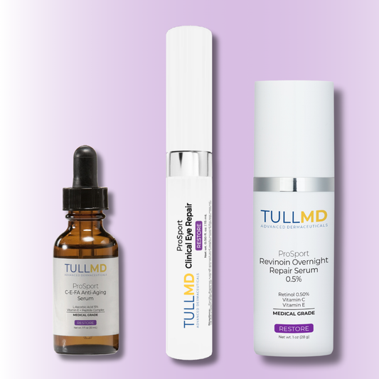 Age Defense Renewal System – Advanced Anti-Aging Skincare