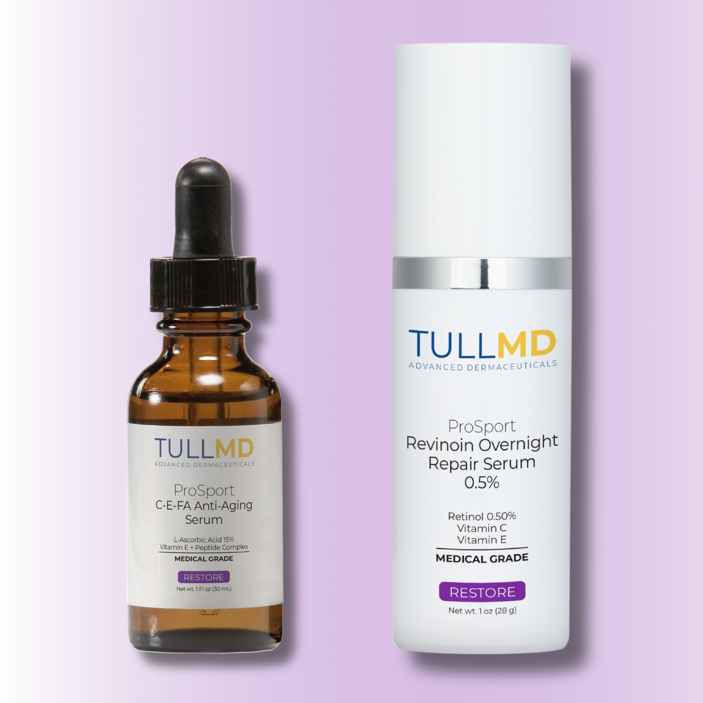 Derm-Level Age Defense Protocol