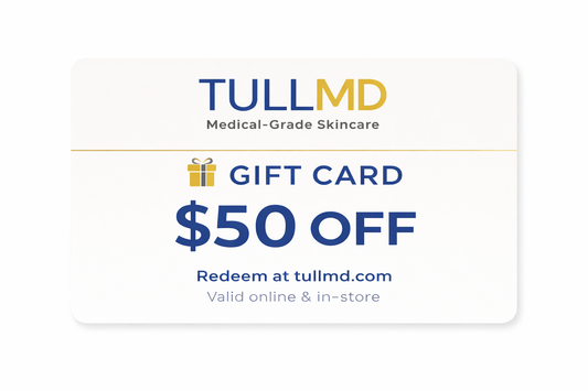 Tull MD Gift Card