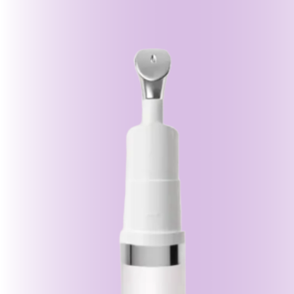 Tull MD ProSport Clinical Eye Repair — eye treatment has a cooling metal applicator tip