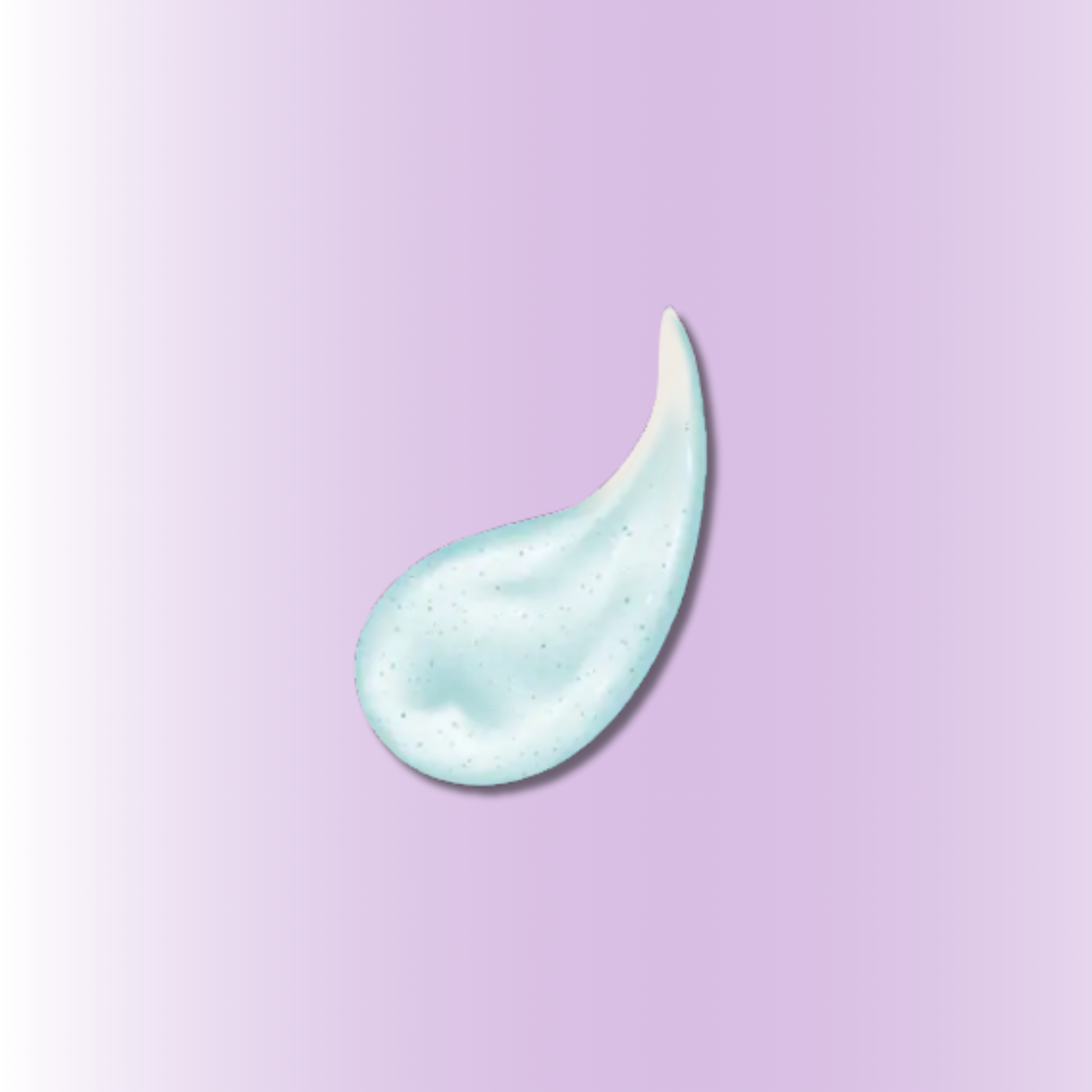 Tull MD ProSport Clinical Resurfacing Scrub — exfoliating and brightening scrub with pumice and fruit extracts. Shows texture.