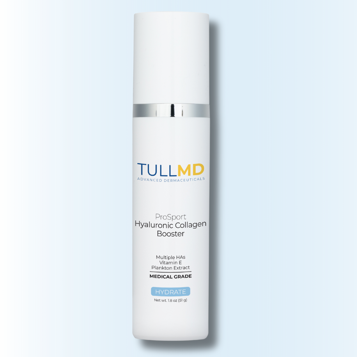 ProSport Hyaluronic Collagen Booster