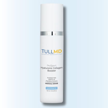 ProSport Hyaluronic Collagen Booster
