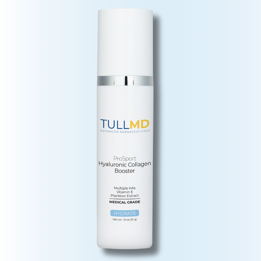 ProSport Hyaluronic Collagen Booster