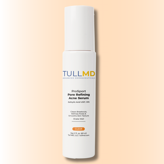 Pore Refining Acne Serum