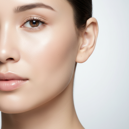 Derm-Level Age Defense Protocol - Skin Results