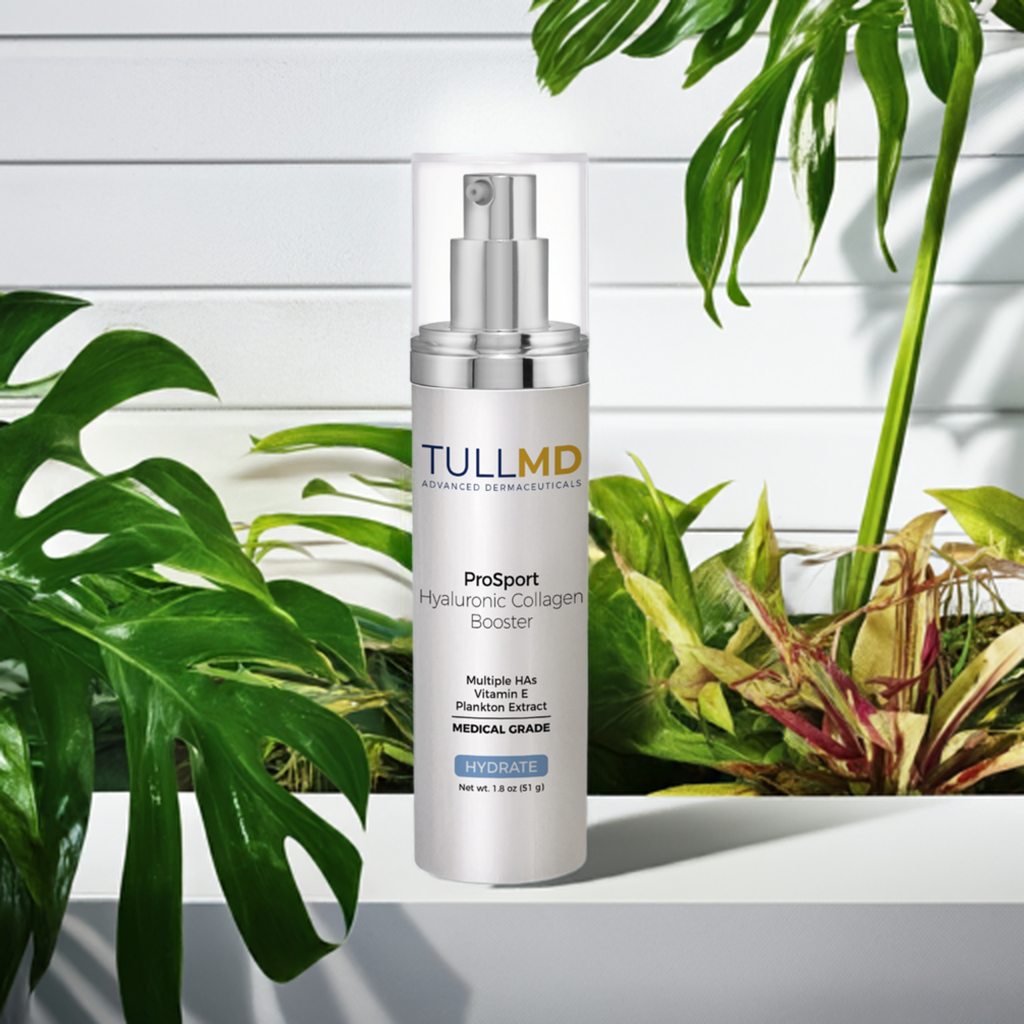 ProSport Hyaluronic Collagen Booster