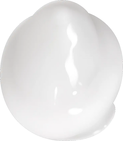 Tull MD ProSport Azelaic Renewal Cream 10% - one pump showing white cream with smooth texture